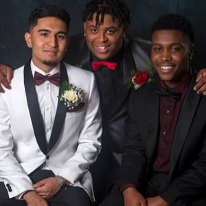 Meet your Posher, Brandon